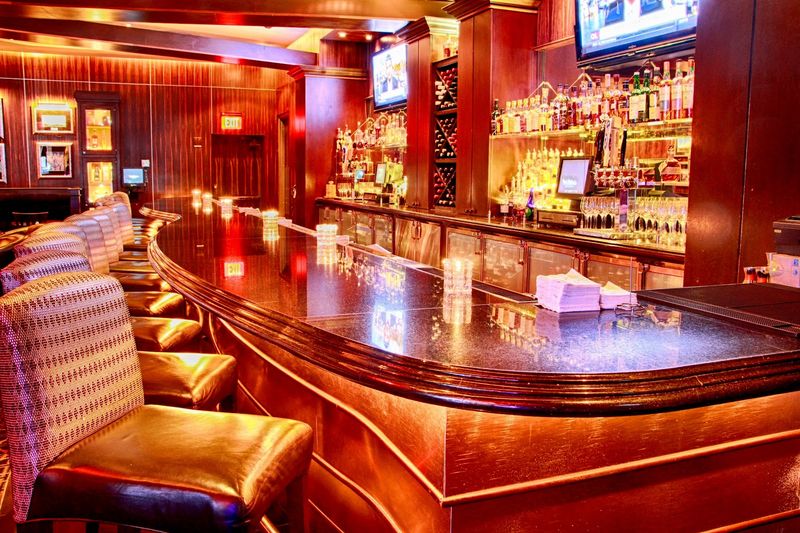 Vic & Anthony's Steakhouse (Houston)