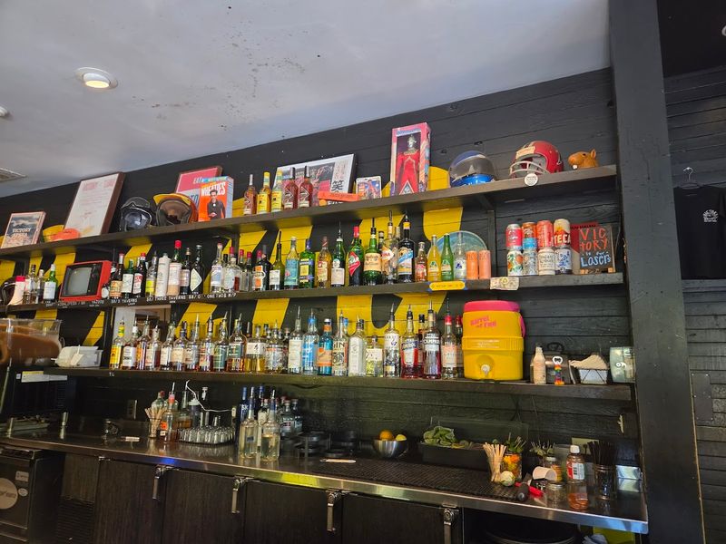 Victory Sandwich Bar Victory Sandwich Bar