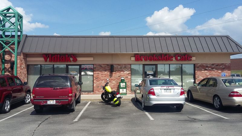 Vidlak’s Family Cafe - Omaha