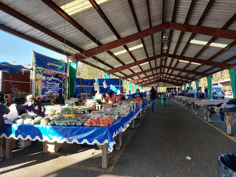Vineland Flea Market