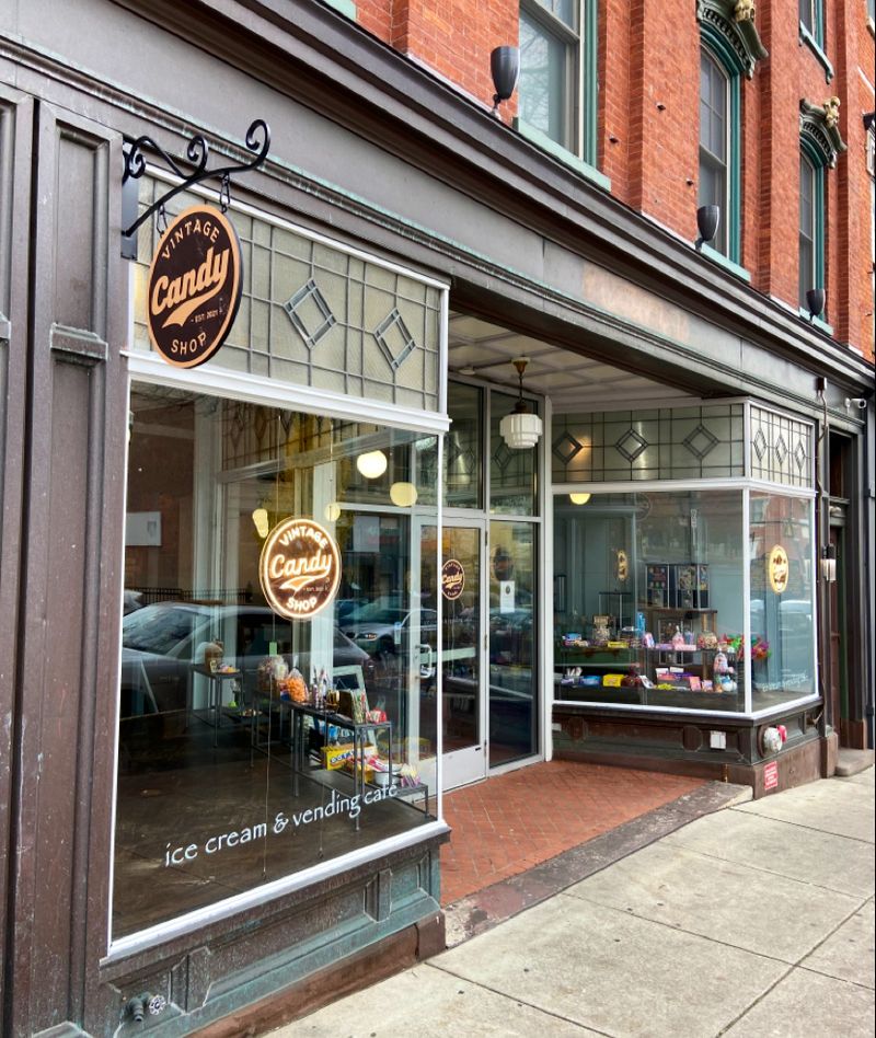 Vintage Candy Shop (Lancaster)