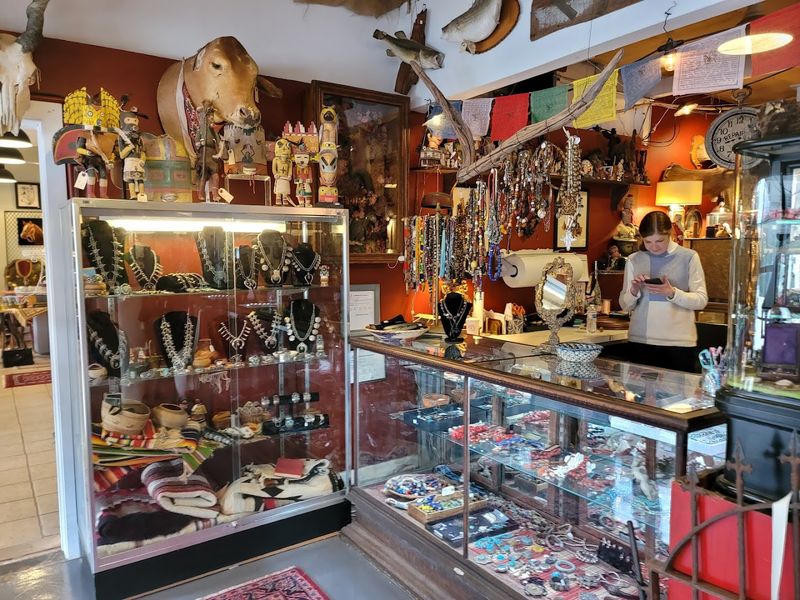 Vintage Jewelry Treasure Trove