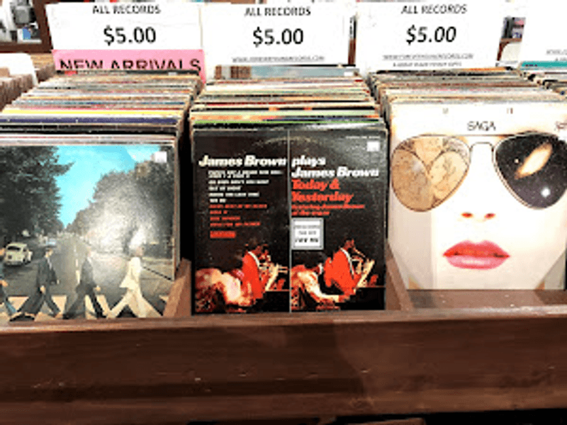 Vinyl Heaven for Serious Collectors Vinyl Heaven for Serious Collectors