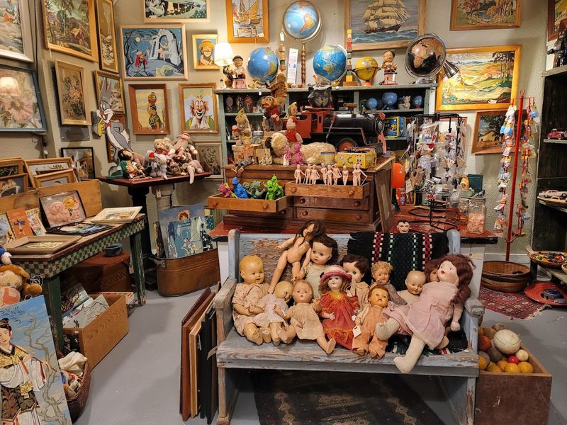 Vinyl Records and Music Memorabilia