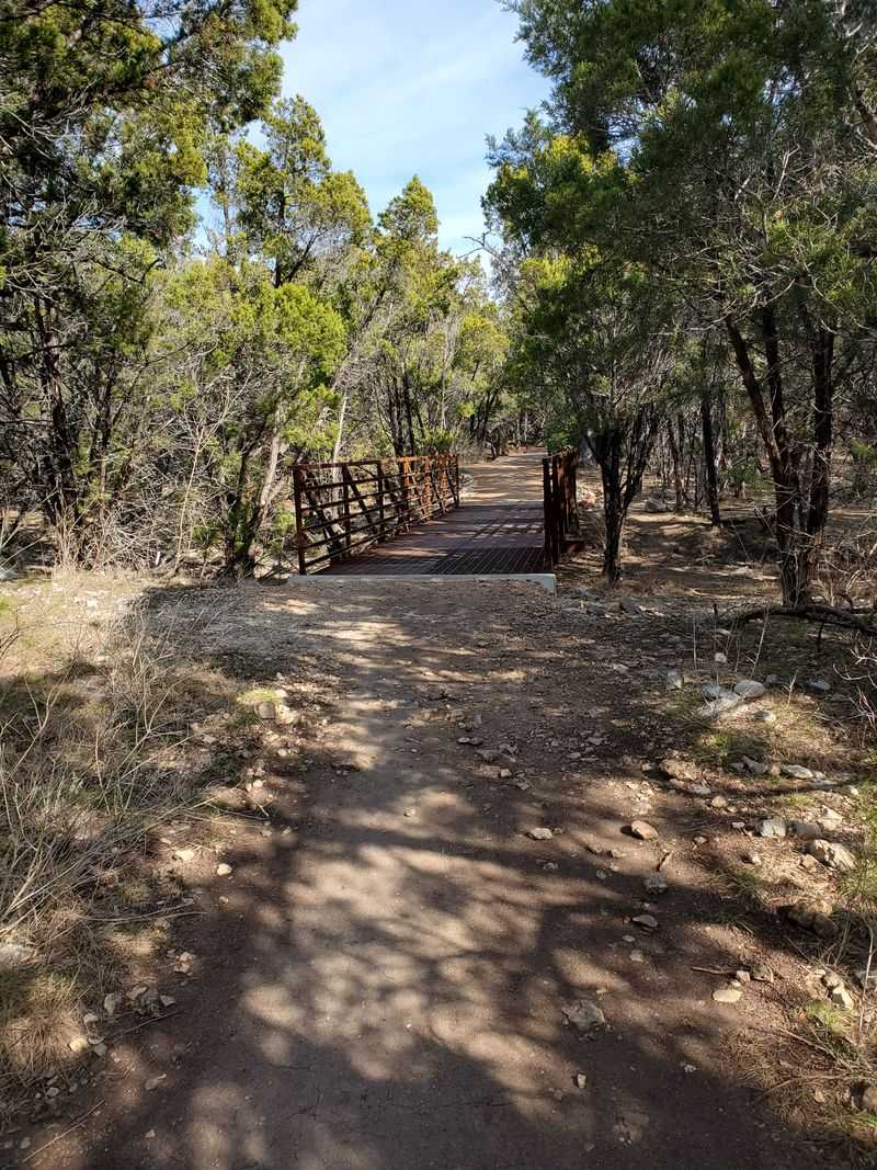 Violet Crown Trail (Austin)