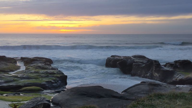 Yachats