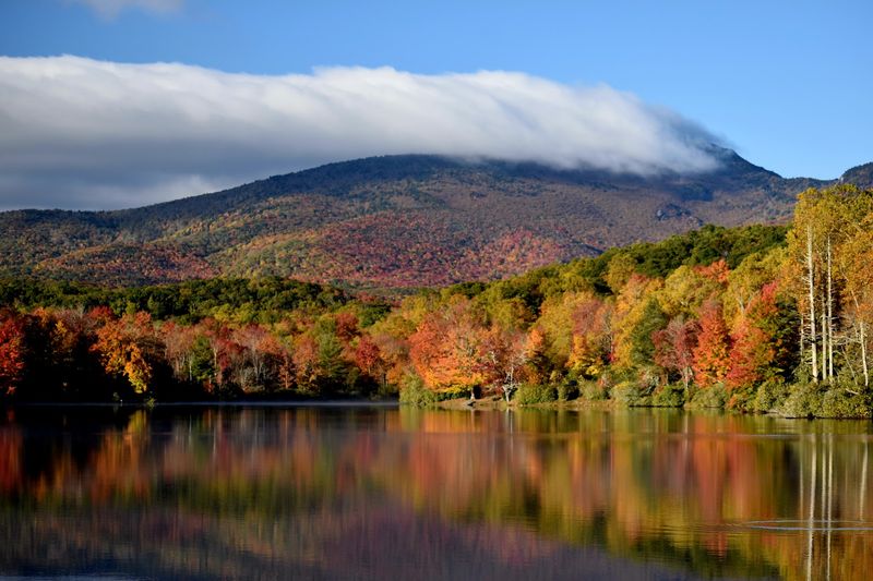 Price Lake Trail (Blowing Rock)