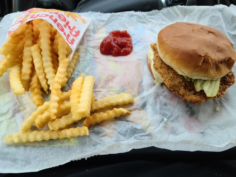 Richmond Dog N Suds (Richmond)