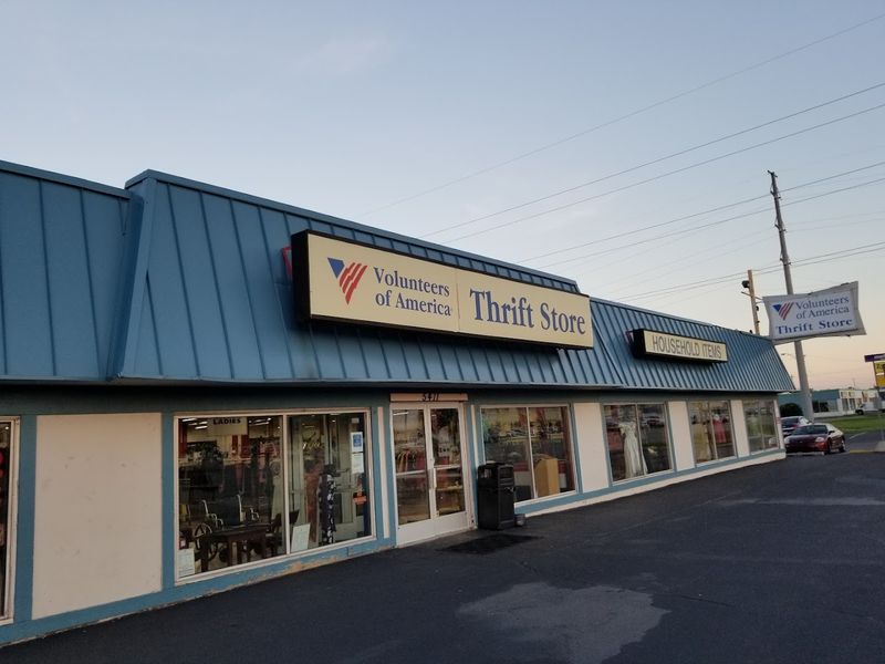 Volunteers of America / Lansing South — Lansing