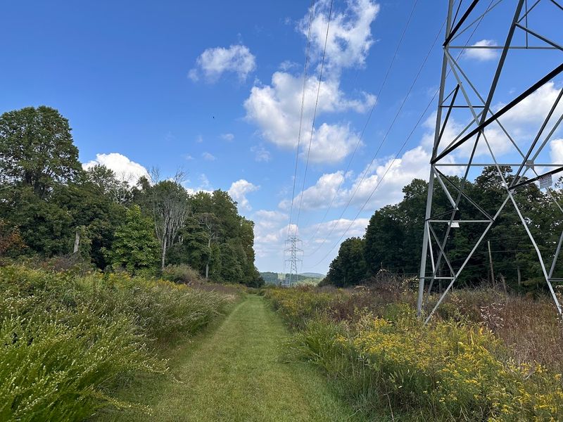 Voorhees State Park