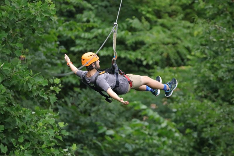 Wahoo Ziplines — Sevierville Wahoo Ziplines — Sevierville