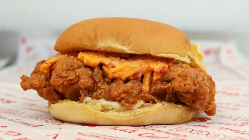 Waldo's Chicken & Beer — Franklin
