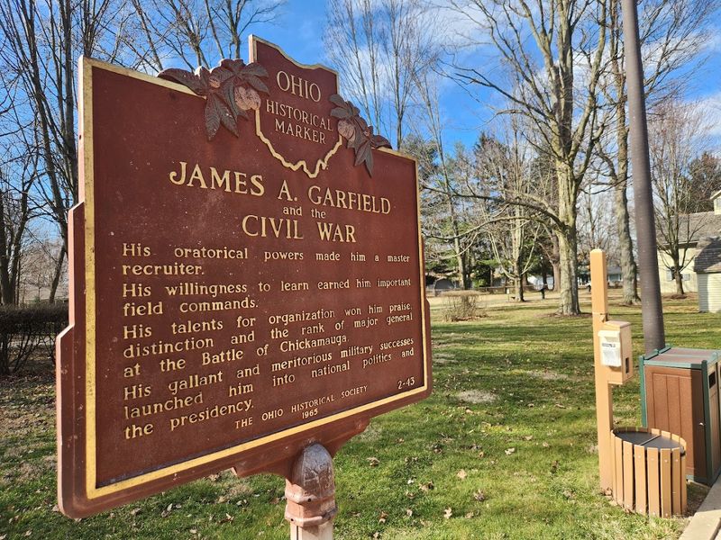 Walk The Grounds And Plan Your Visit Well