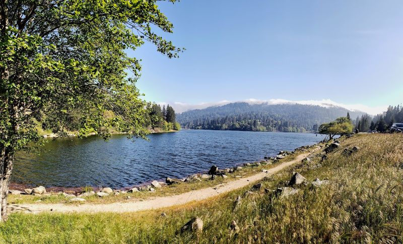 Walk the Lake Gregory Regional Trail