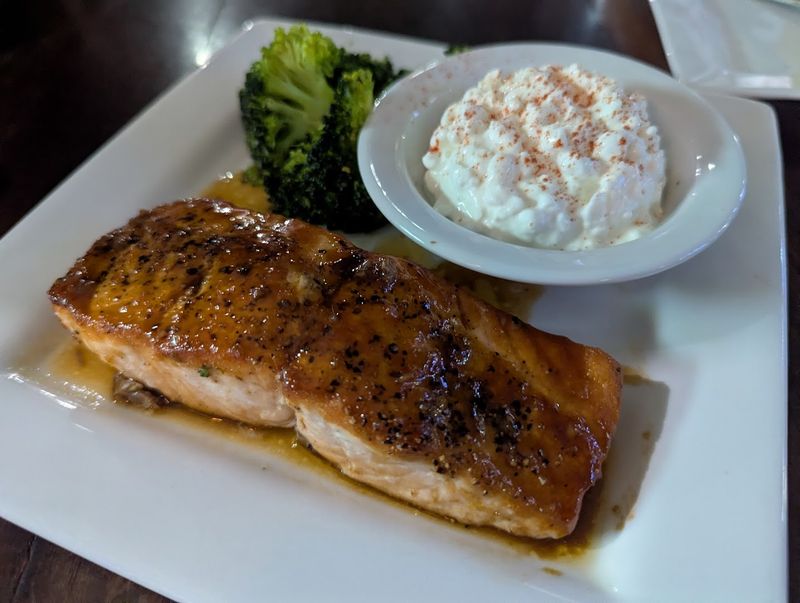 Walleye, Perch, And The Freshwater Fish Worth Ordering