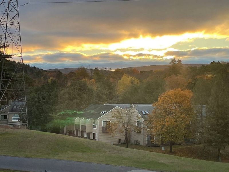 Walpack Township