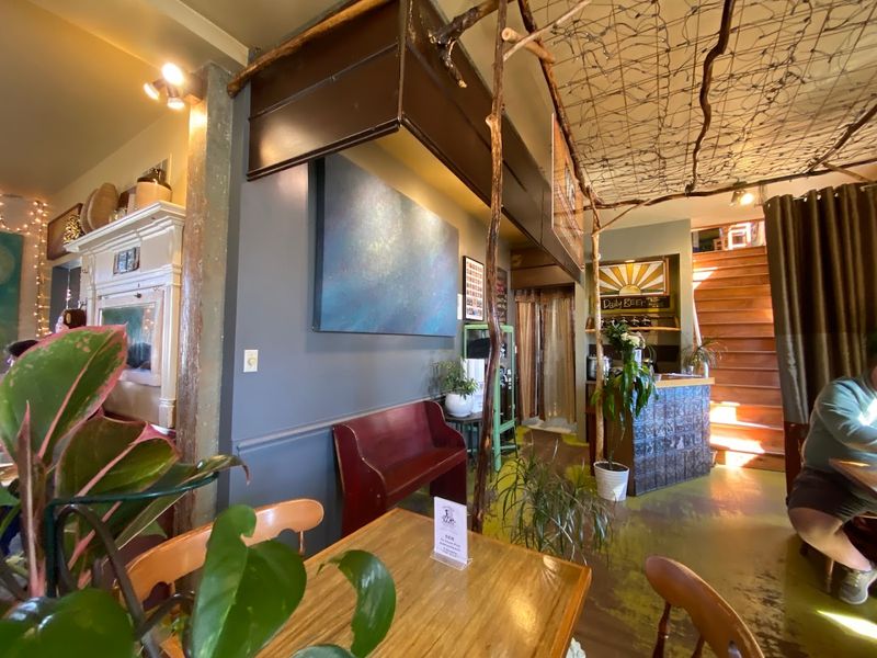 Warehouse Gourmet Bistro & Brewpub (Hanover, PA)