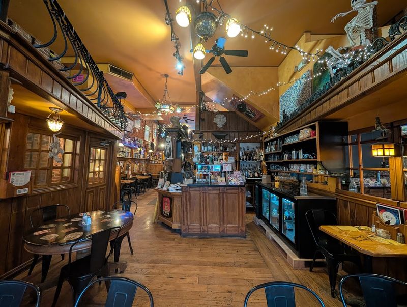 Warm, Attentive Service That Matches the Incredible Vibe