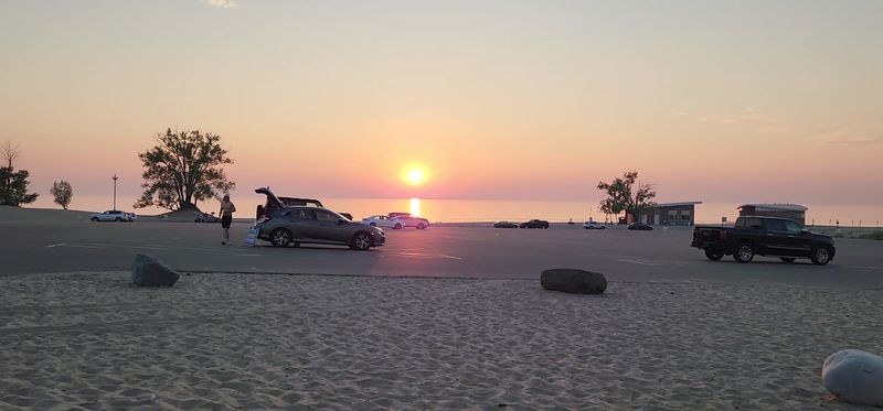 Warren Dunes State Park (Sawyer)