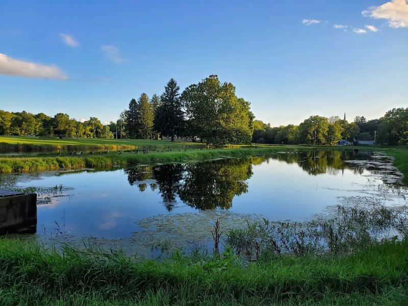 Warren Heritage Scenic Byway