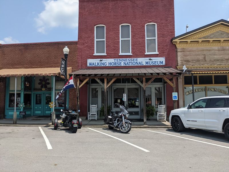 Wartrace Historic District