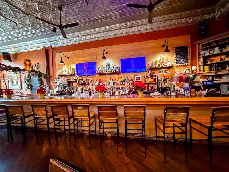 Watson’s Shack & Rail - Champaign