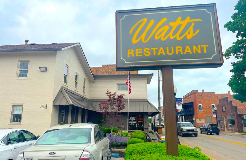 Watts Restaurant