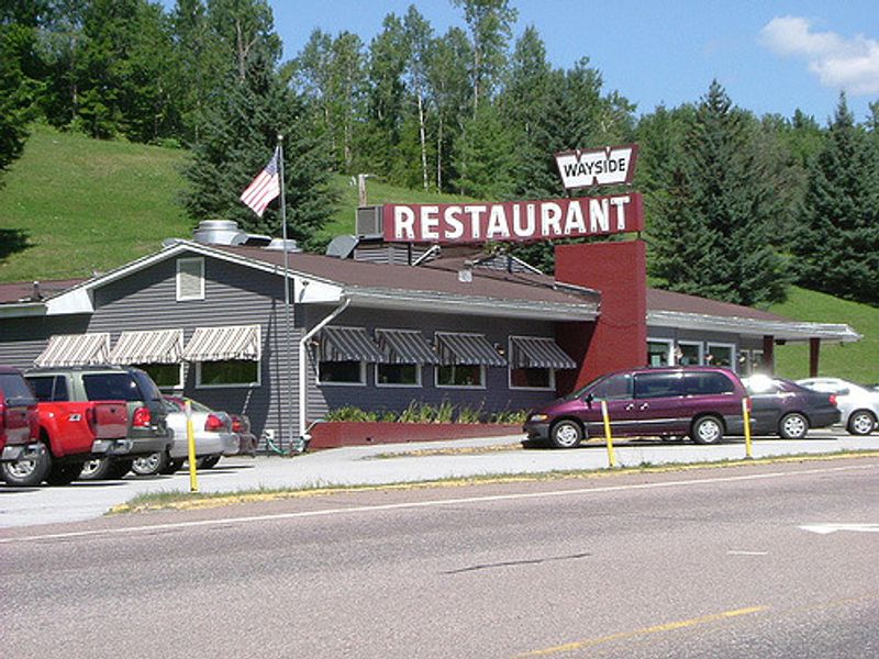 Wayside Restaurant & Bakery Wayside Restaurant & Bakery
