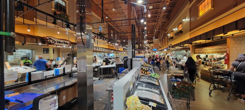 Wegmans