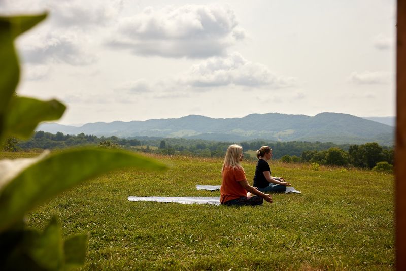 Well Being Retreat Center — Tazewell Well Being Retreat Center — Tazewell