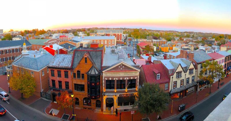 West Chester