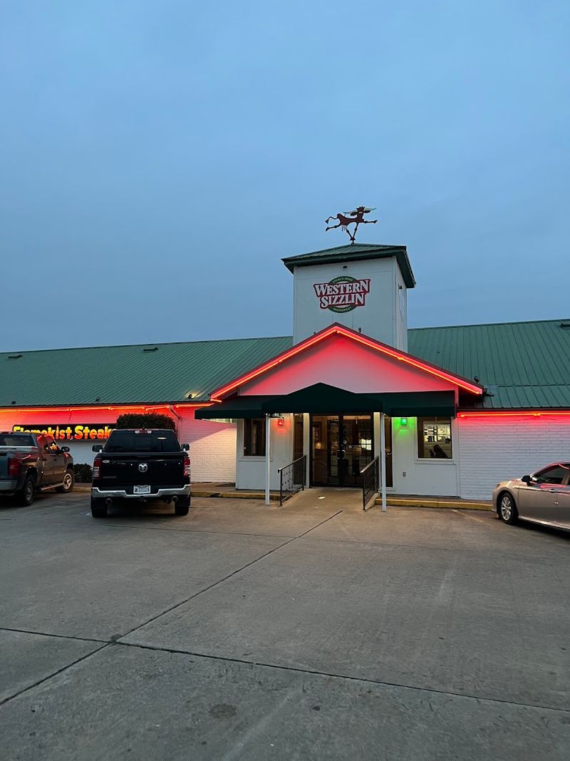 Western Sizzlin Steakhouse