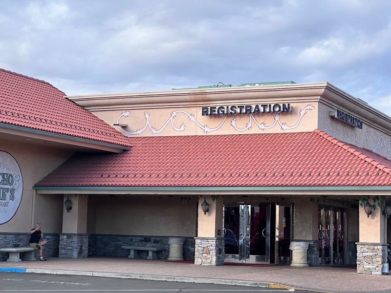 Western Village Steakhouse (Sparks) Western Village Steakhouse (Sparks)
