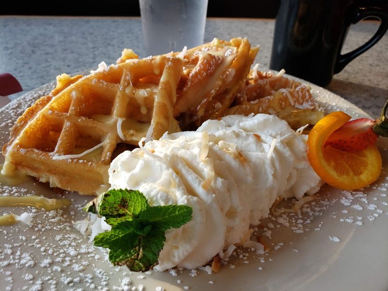 Westsider Café – Grand Rapids