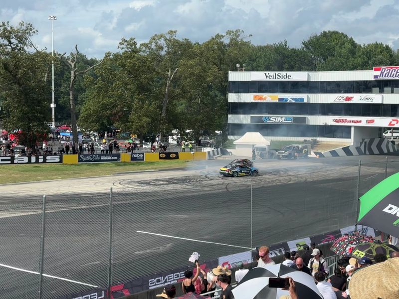 What Keeps Fans Coming Back to Raceway Park Today What Keeps Fans Coming Back to Raceway Park Today
