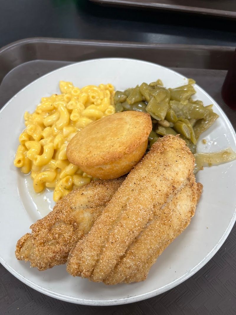 What Makes H&T's Home Cooking Stand Out From Other Soul Food Spots What Makes H&T's Home Cooking Stand Out From Other Soul Food Spots