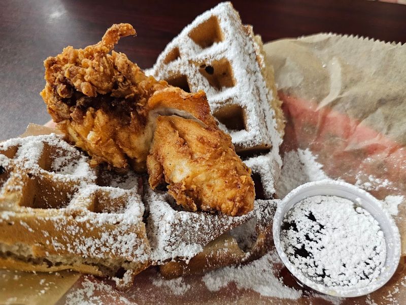 What Makes Martin's Version So Craveable