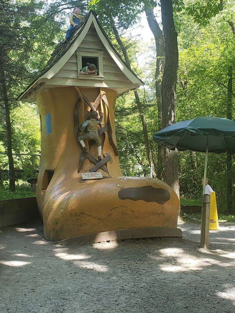 What Makes Story Book Forest Worth Visiting Today