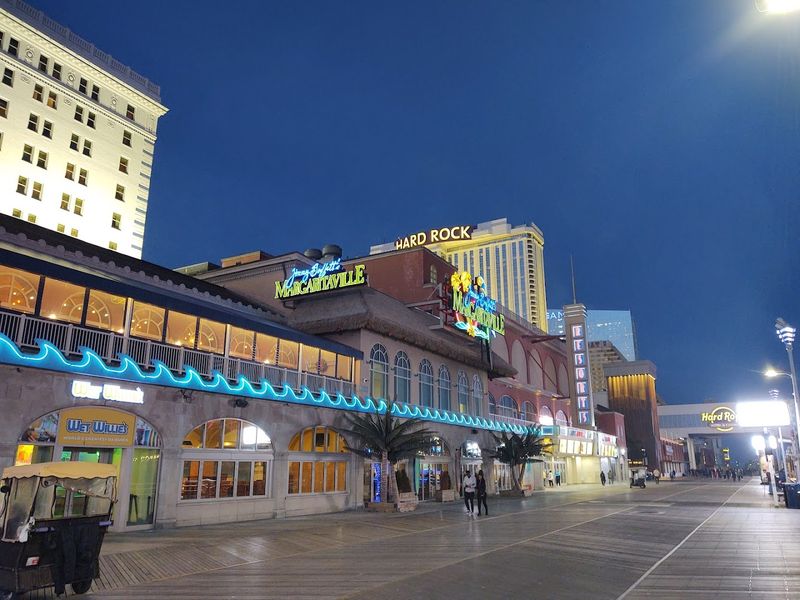 What Makes the 5.5 Mile Walk Feel Bigger Than a Tourist Strip