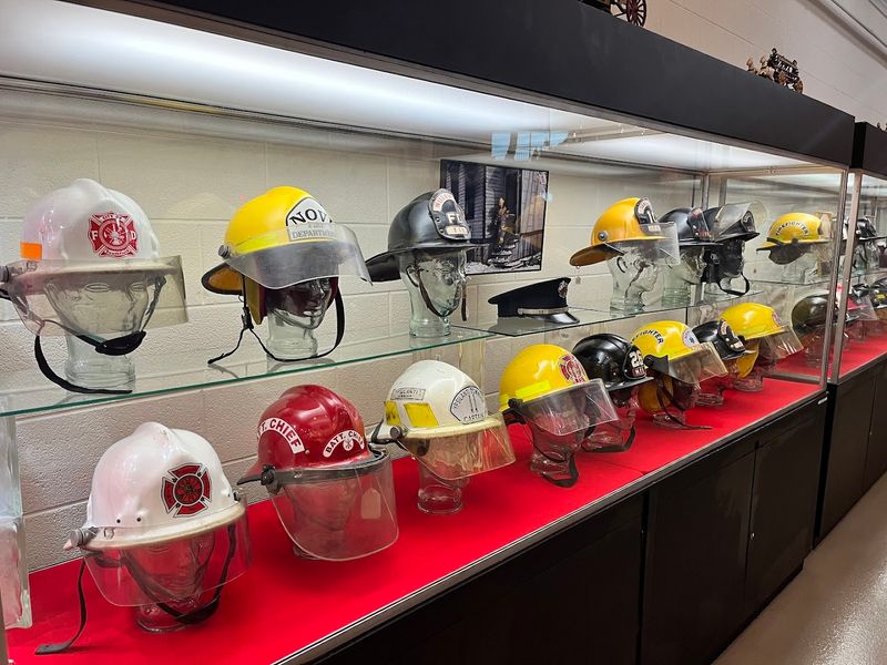 What Michigan's Firefighting History Actually Looks Like What Michigan's Firefighting History Actually Looks Like