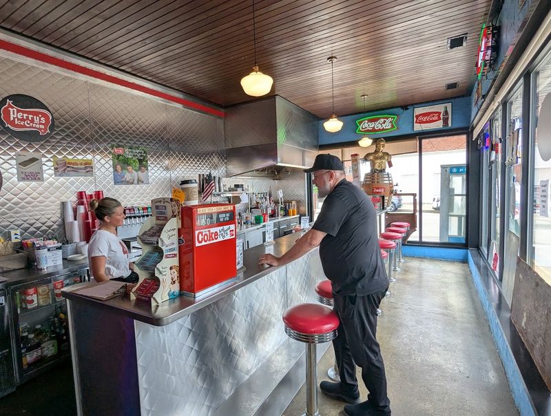 What Regulars Love Most About the Service What Regulars Love Most About the Service