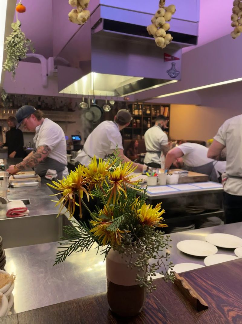 What The Catbird Seat's Rise Means for Nashville's Food Scene