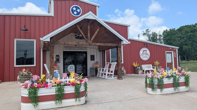 What To Know Before Booking A Nash Family Creamery Tour What To Know Before Booking A Nash Family Creamery Tour