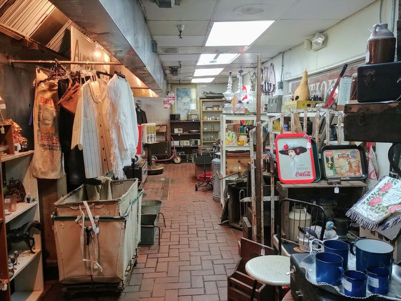 What To Know Before You Go To Cookeville Antique Mall