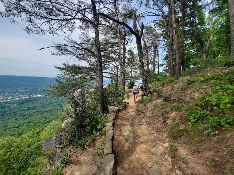 What To Know Before You Hike To Sunset Rock