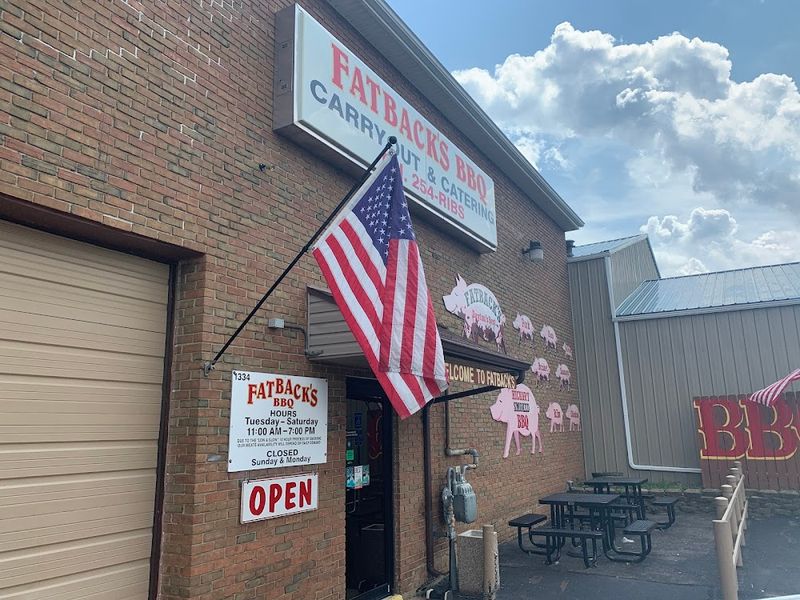 What To Know Before You Visit Fatback’s What To Know Before You Visit Fatback’s