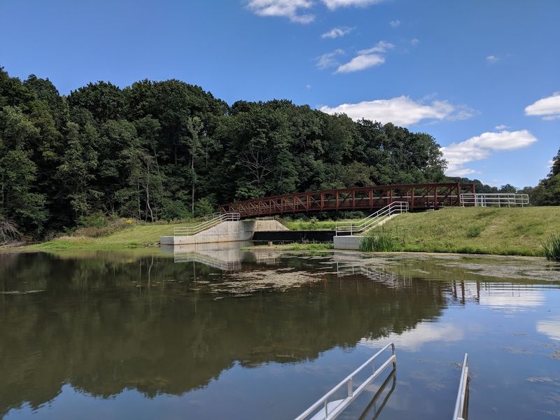 What To Know Before You Visit Mt. Gilead State Park