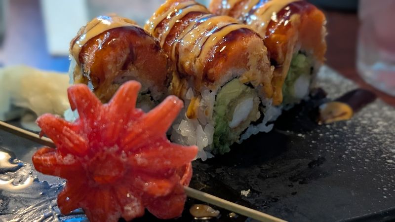 What To Order If It's Your First Visit