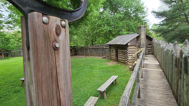 What Visitors Can See and Do Today