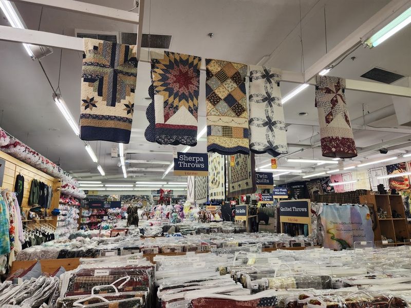 What You Can Actually Find Inside Pigeon Forge Factory Outlet Mall